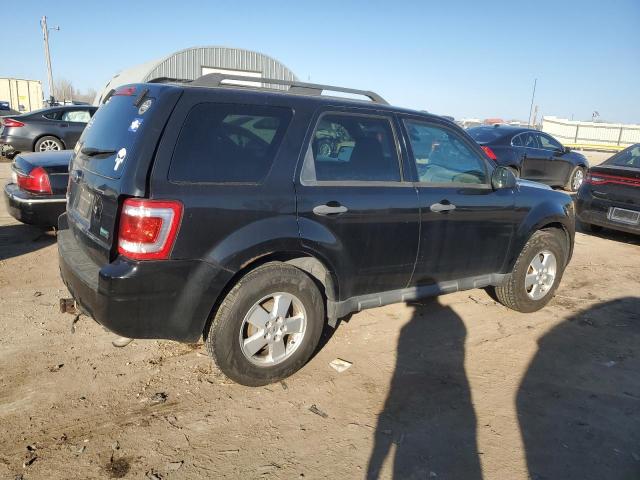 Photo 3 from auction – 2011 FORD ESCAPE XLT with VIN 1FMCU0DG2BKB24413
