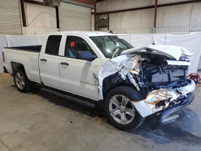 Photo 4 from auction – 2018 CHEVROLET SILVERADO with VIN 1GCRCPEH6JZ100607