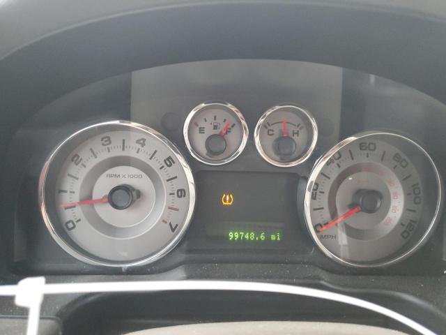 Photo 9 from auction – 2010 FORD EDGE LIMIT with VIN 2FMDK3KC9ABB16393