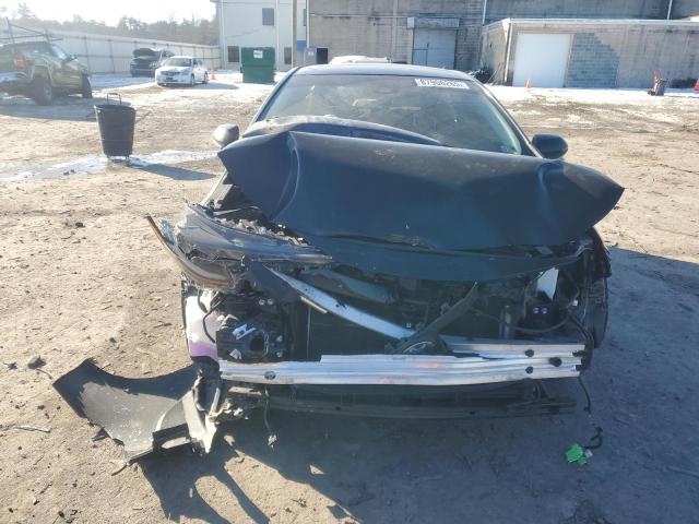 Photo 5 from auction – 2022 TOYOTA COROLLA LE with VIN JTDEAMDE8NJ061601
