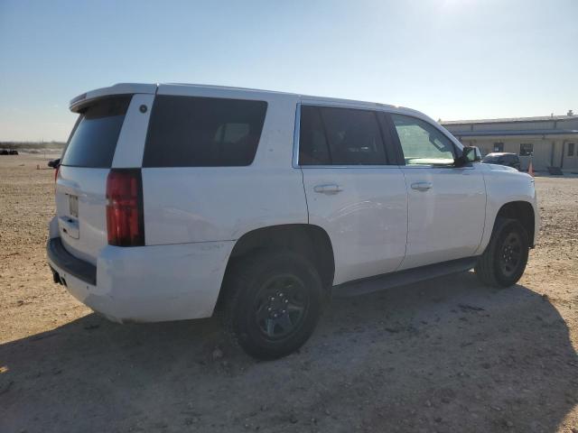Photo 3 from auction – 2020 CHEVROLET TAHOE POLI with VIN 1GNLCDEC2LR246053