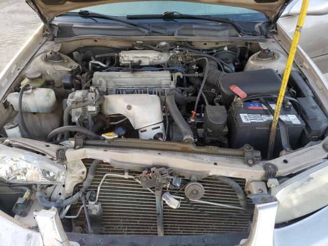 Photo 11 from auction – 2000 TOYOTA CAMRY CE with VIN JT2BG22K3Y0412660