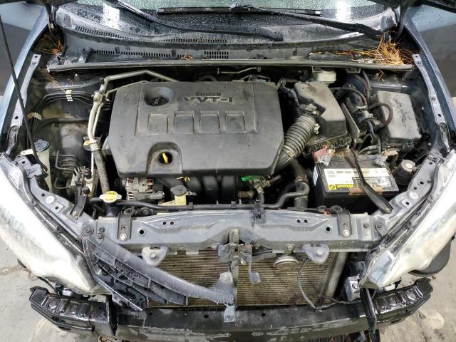 Photo 11 from auction – 2014 TOYOTA COROLLA L with VIN 2T1BURHE2EC014786