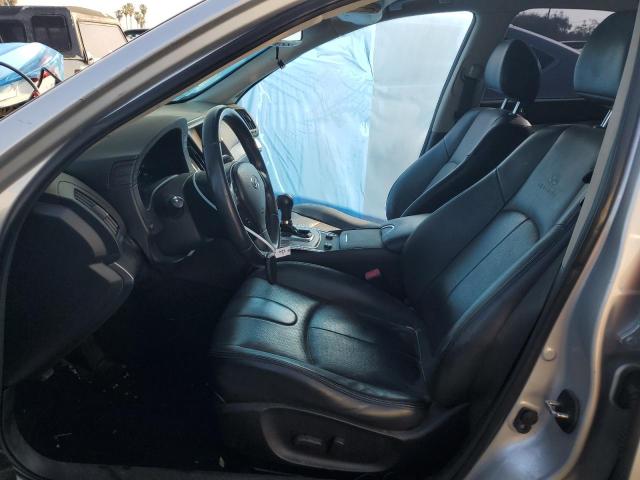 Photo 7 from auction – 2013 INFINITI G37 BASE with VIN JN1CV6AP5DM304696