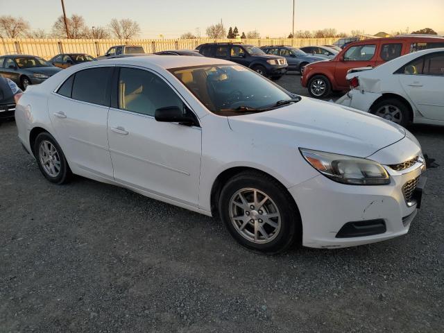 Photo 4 from auction – 2014 CHEVROLET MALIBU LS with VIN 1G11A5SL0EF150743