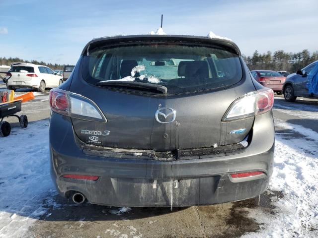 Photo 6 from auction – 2012 MAZDA 3 I with VIN JM1BL1L83C1657350