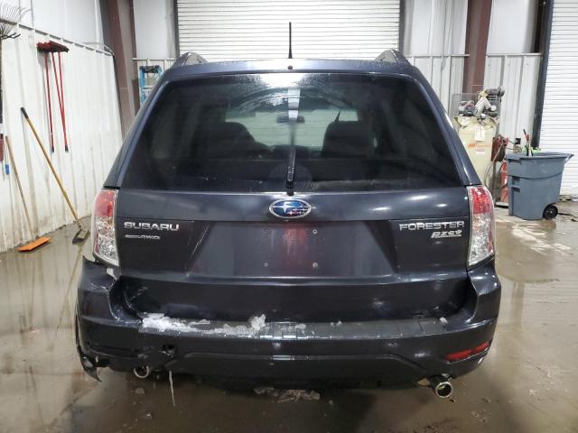 Photo 6 from auction – 2012 SUBARU FORESTER 2 with VIN JF2SHADC2CH462952