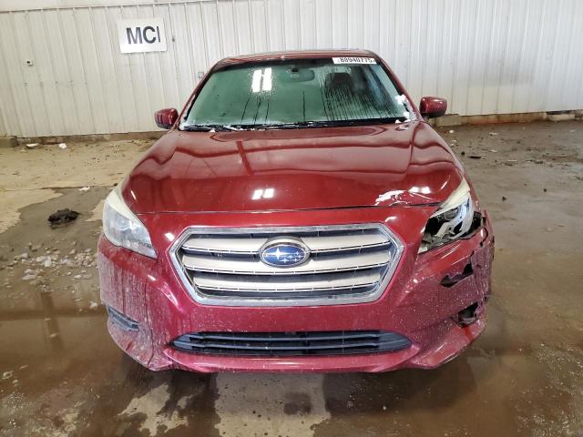 Photo 5 from auction – 2015 SUBARU LEGACY 2.5 with VIN 4S3BNAE69F3041649