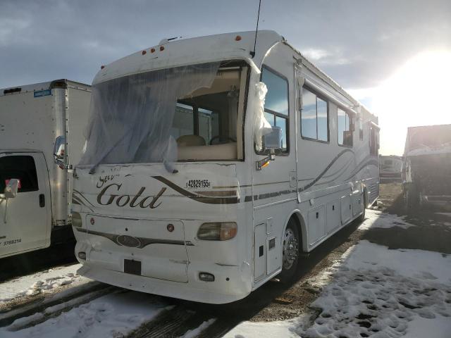 Photo 2 from auction – 2003 FREIGHTLINER CHASSIS X with VIN 4UZABFCY33CL80856