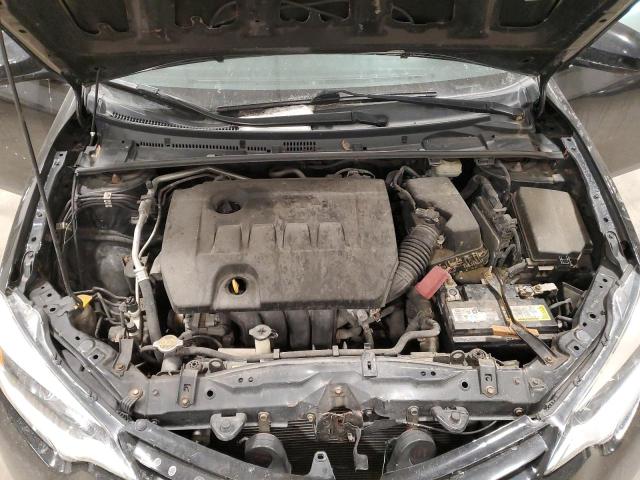 Photo 11 from auction – 2016 TOYOTA COROLLA L with VIN 2T1BURHEXGC723730