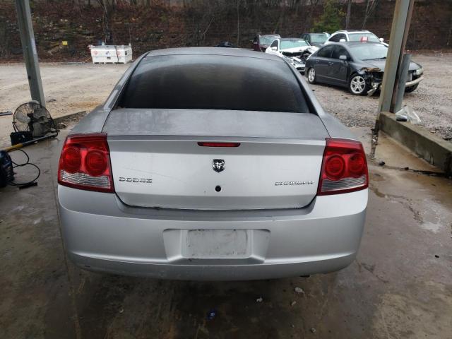 Photo 6 from auction – 2010 DODGE CHARGER with VIN 2B3CA4CD2AH150822
