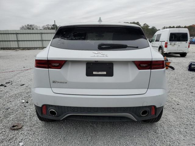 Photo 6 from auction – 2018 JAGUAR E-PACE S with VIN SADFJ2FX8J1Z26914
