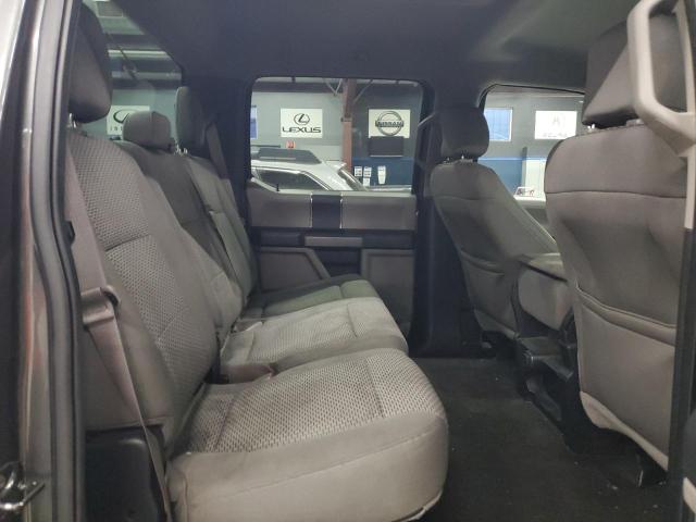 Photo 10 from auction – 2015 FORD F150 SUPER with VIN 1FTEW1EF5FFA25697