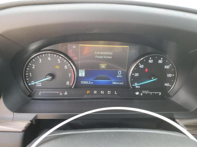Photo 9 from auction – 2023 FORD EXPLORER L with VIN 1FMSK8FH3PGB66492