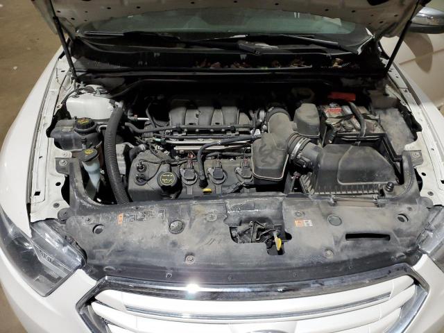 Photo 11 from auction – 2015 FORD TAURUS LIM with VIN 1FAHP2F86FG127381
