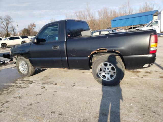 Photo 2 from auction – 2004 GMC NEW SIERRA with VIN 1GTEC14T24Z291206