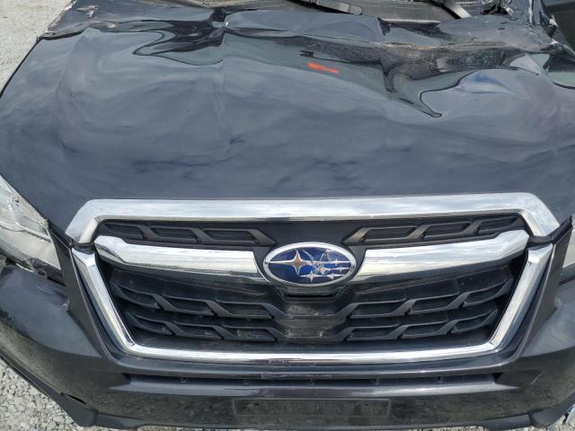 Photo 12 from auction – 2017 SUBARU FORESTER 2 with VIN JF2SJAEC4HH456726