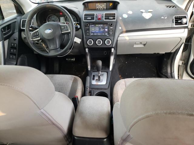 Photo 8 from auction – 2016 SUBARU FORESTER 2 with VIN JF2SJABC1GH496698