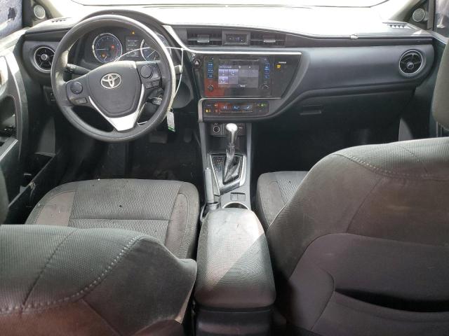 Photo 8 from auction – 2017 TOYOTA COROLLA L with VIN 2T1BURHE6HC907211