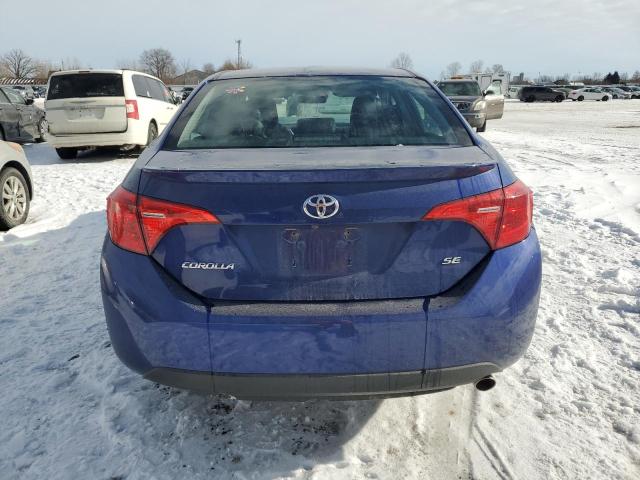 Photo 6 from auction – 2017 TOYOTA COROLLA L with VIN 2T1BURHE0HC775238
