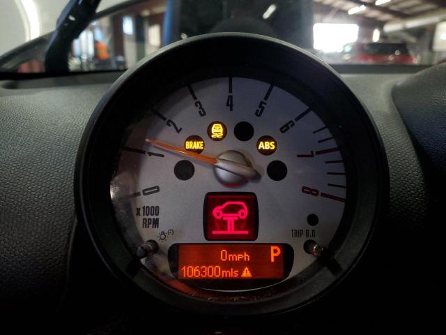 Photo 9 from auction – 2014 MINI COOPER S C with VIN WMWZC3C56EWP29466