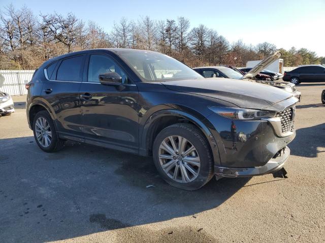 Photo 4 from auction – 2023 MAZDA CX-5 SIGNA with VIN JM3KFBXYXP0130139