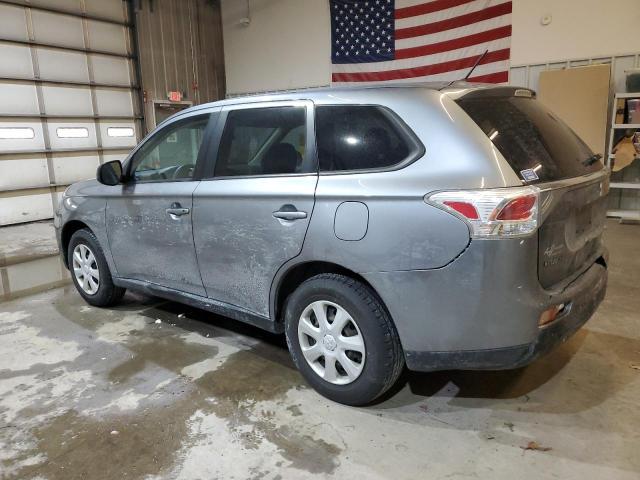 Photo 2 from auction – 2014 MITSUBISHI OUTLANDER with VIN JA4AD2A31EZ004245