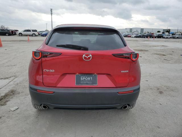 Photo 6 from auction – 2021 MAZDA CX-30 SELE with VIN 3MVDMABL7MM261162