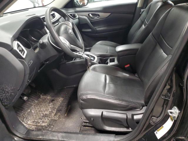 Photo 7 from auction – 2016 NISSAN ROGUE S with VIN KNMAT2MV4GP616914