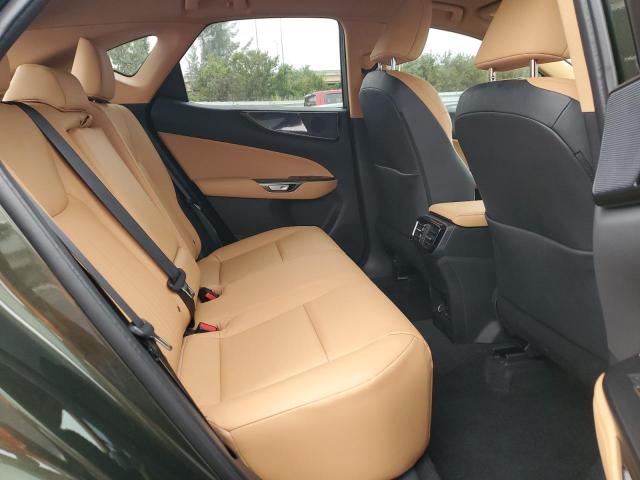 Photo 11 from auction – 2025 LEXUS NX 250 BAS with VIN 2T2ADCAZ8SC021948