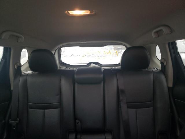Photo 10 from auction – 2016 NISSAN ROGUE S with VIN KNMAT2MV7GP729546