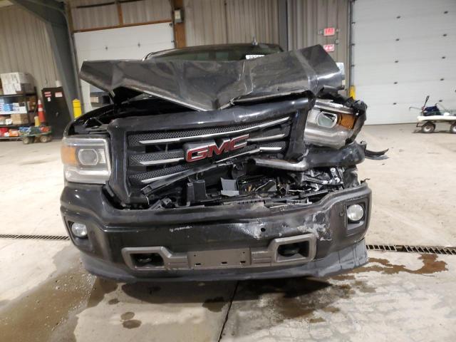 Photo 5 from auction – 2015 GMC SIERRA K15 with VIN 3GTU2VEC1FG390171