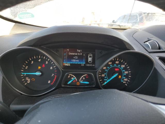 Photo 9 from auction – 2015 FORD ESCAPE TIT with VIN 1FMCU9J97FUA30533