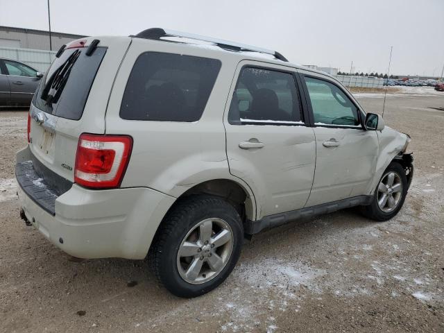 Photo 3 from auction – 2009 FORD ESCAPE LIM with VIN 1FMCU94G99KA37140