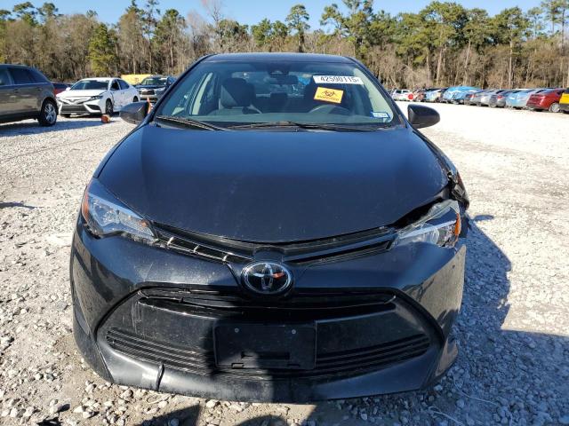 Photo 5 from auction – 2018 TOYOTA COROLLA L with VIN 5YFBURHE6JP769353