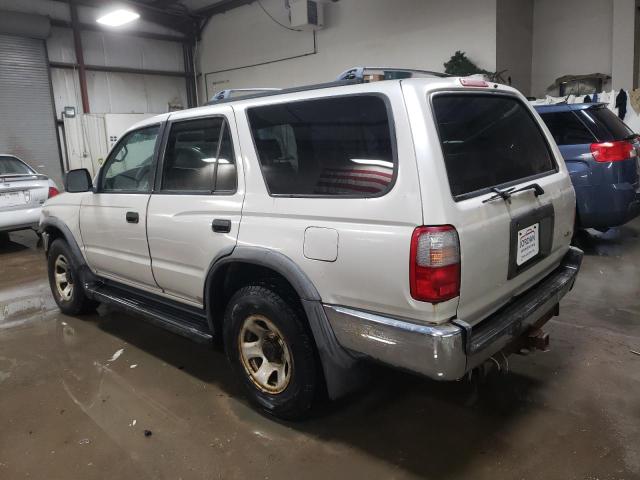 Photo 2 from auction – 1997 TOYOTA 4RUNNER with VIN JT3GM84R1V0013930