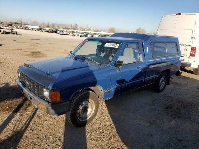 TOYOTA PICKUP 1/2 1986 with VIN JT4RN55R4G0194572 - Photo from auction