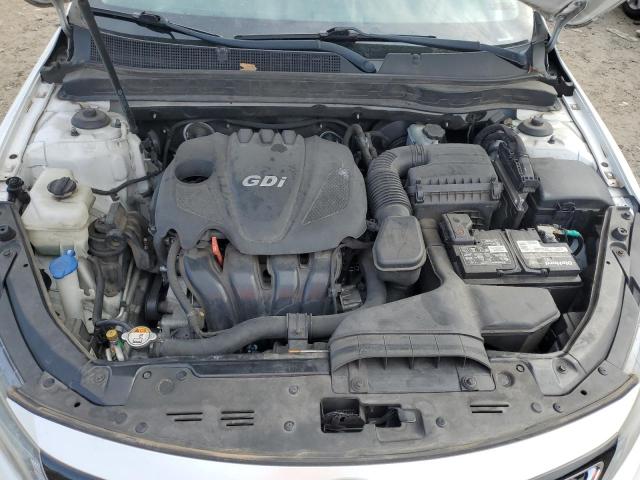 Photo 11 from auction – 2015 KIA OPTIMA EX with VIN 5XXGN4A77FG399760