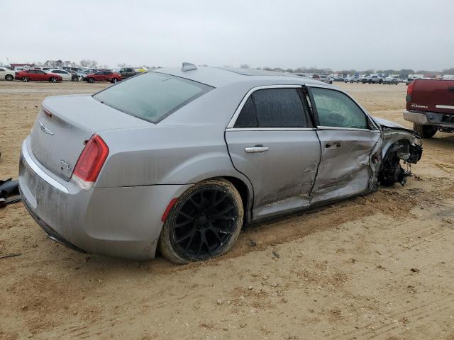 Photo 3 from auction – 2016 CHRYSLER 300C with VIN 2C3CCAEG2GH260815