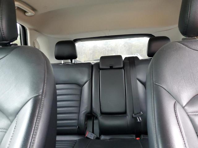 Photo 10 from auction – 2017 FORD EDGE SEL with VIN 2FMPK3J98HBC63236