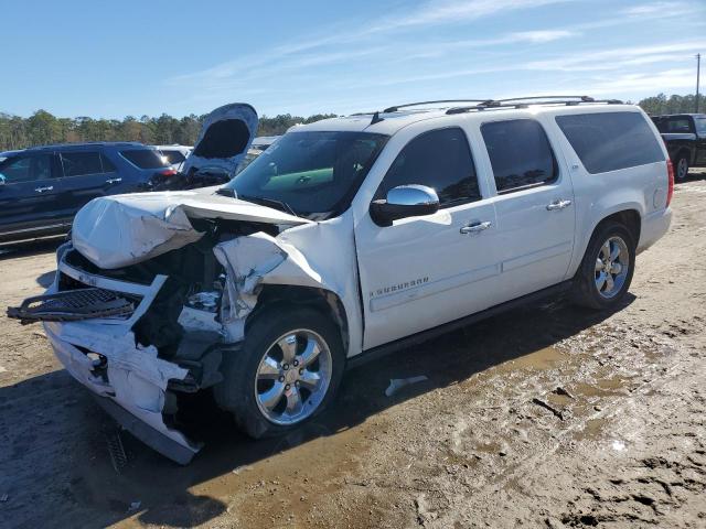 CHEVROLET SUBURBAN C 2007 with VIN 1GNFC16097J313249 - Photo from auction