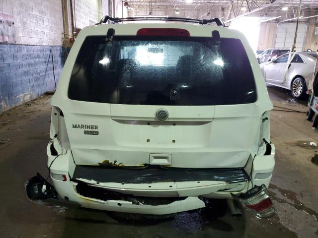 Photo 6 from auction – 2010 MERCURY MARINER PR with VIN 4M2CN8H77AKJ00546