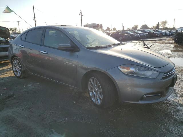 Photo 4 from auction – 2013 DODGE DART LIMIT with VIN 1C3CDFCH9DD307384