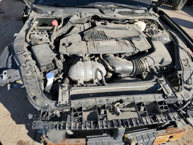 Photo 11 from auction – 2022 FORD MUSTANG GT with VIN 1FA6P8CF7N5129504