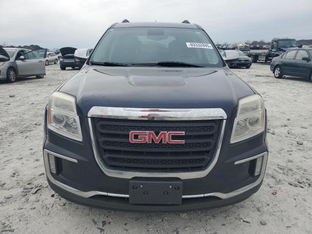 Photo 5 from auction – 2016 GMC TERRAIN SL with VIN 2GKFLTE37G6237600