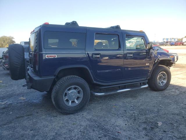 Photo 3 from auction – 2007 HUMMER H2 with VIN 5GRGN23U07H104802