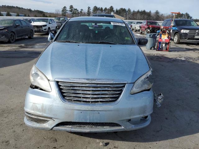 Photo 5 from auction – 2012 CHRYSLER 200 TOURIN with VIN 1C3CCBBB9CN175440