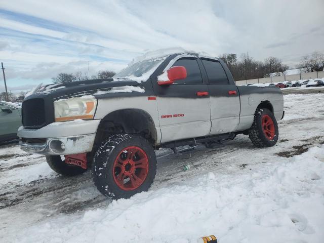 Photo 1 from auction – 2006 DODGE RAM 1500 S with VIN 1D7HU182X6S519210