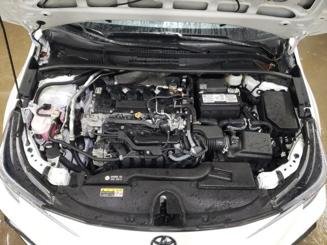 Photo 11 from auction – 2023 TOYOTA COROLLA SE with VIN 5YFS4MCE0PP167857