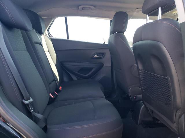 Photo 11 from auction – 2017 CHEVROLET TRAX LS with VIN 3GNCJKSB1HL288511